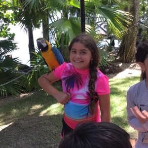 Meet your Posher, Yasmeen